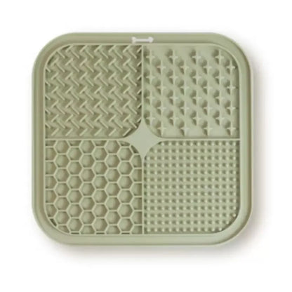 Silicone Lick Mat