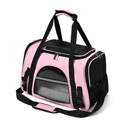Portable Pet Carrier Backpack