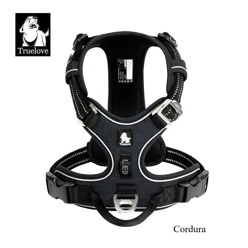 No-Pull Dog Harness