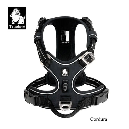 No-Pull Dog Harness