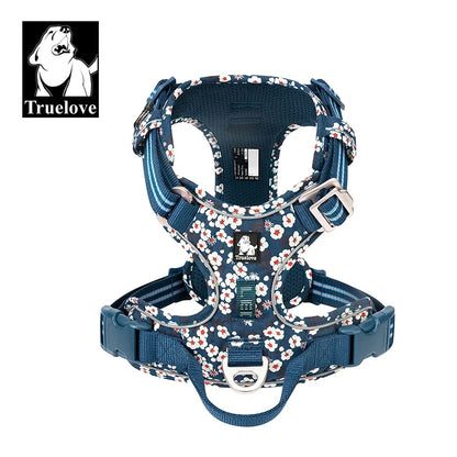 No-Pull Dog Harness