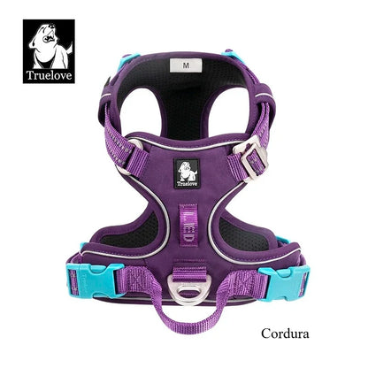No-Pull Dog Harness