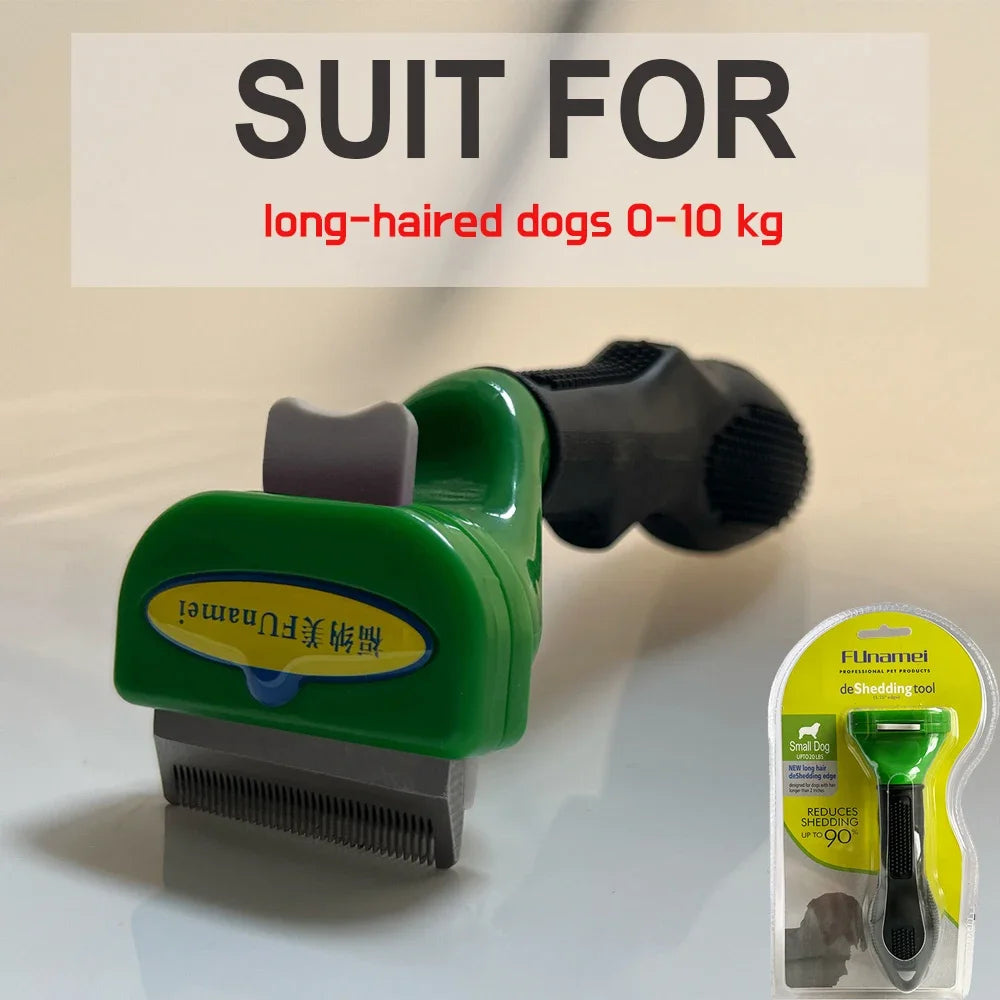 Pet Grooming Brush