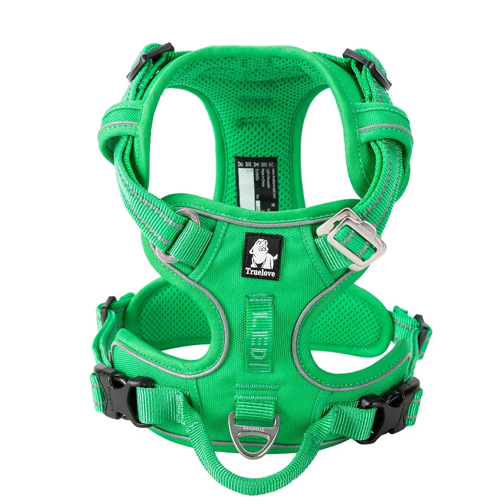 No-Pull Dog Harness