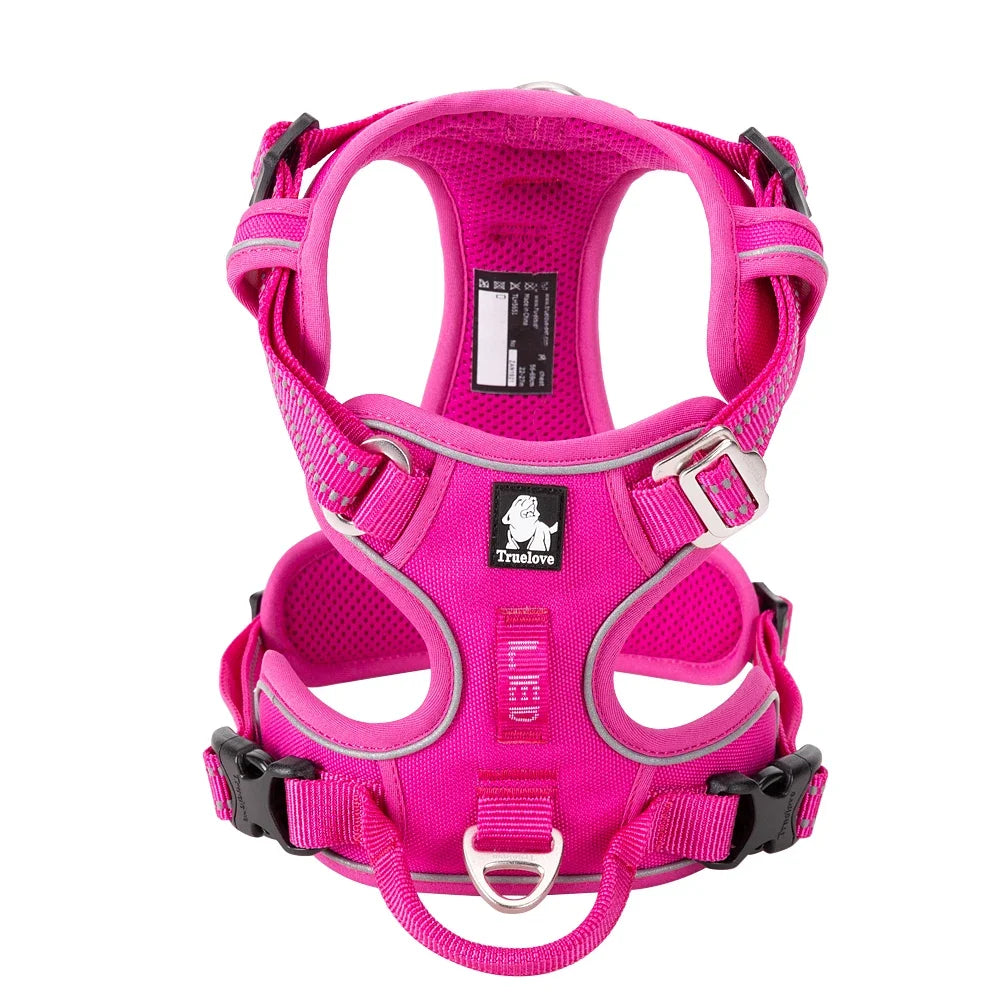 No-Pull Dog Harness