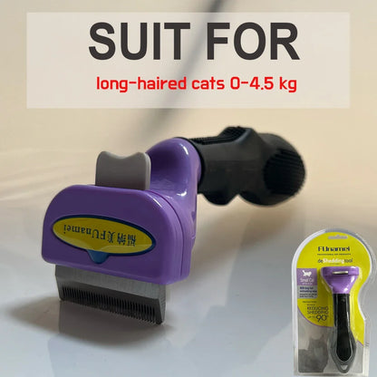Pet Grooming Brush