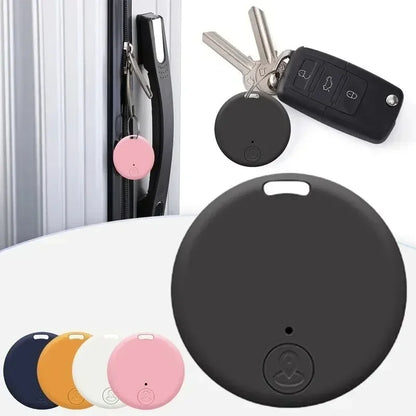 Smart Pet GPS Tracker
