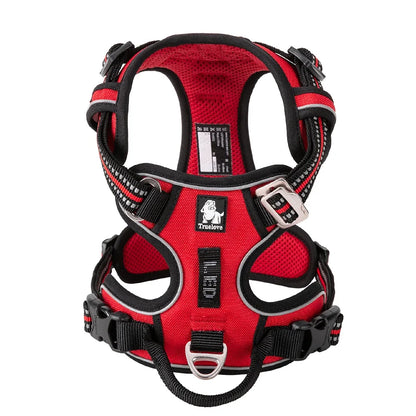No-Pull Dog Harness