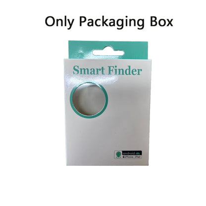Smart Pet GPS Tracker