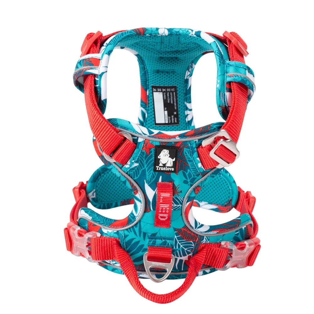 No-Pull Dog Harness