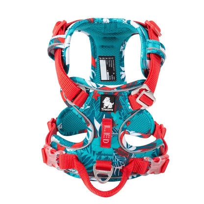 No-Pull Dog Harness