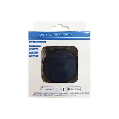 Smart Pet GPS Tracker