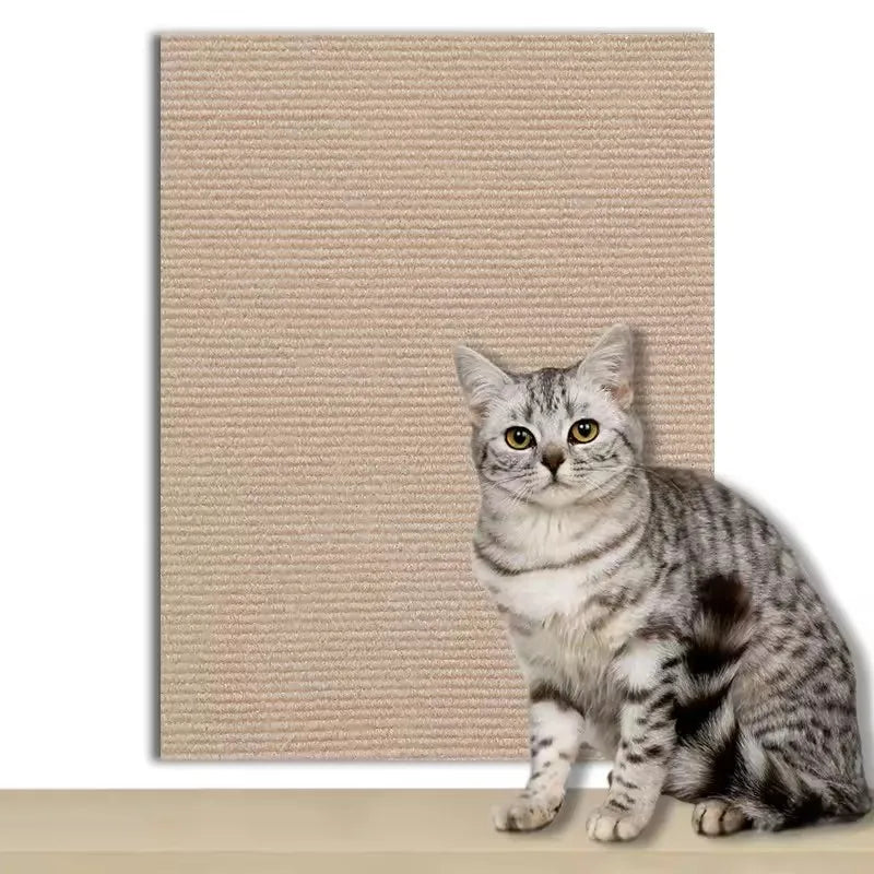 Cat Scratching Mat