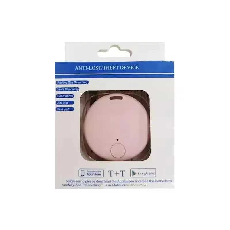 Smart Pet GPS Tracker