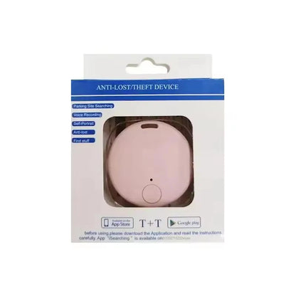 Smart Pet GPS Tracker