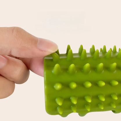 Self-Grooming Cat Brush