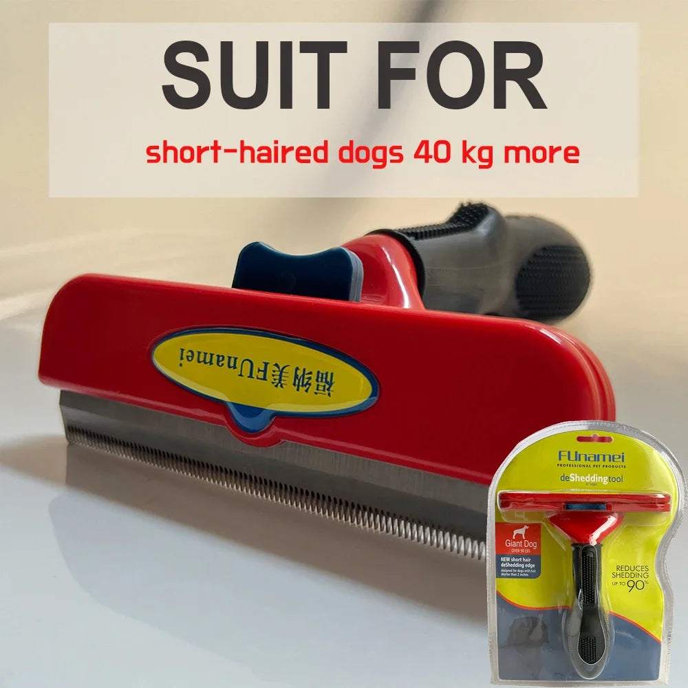 Pet Grooming Brush