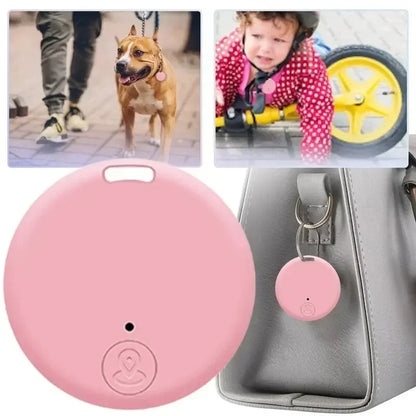 Smart Pet GPS Tracker