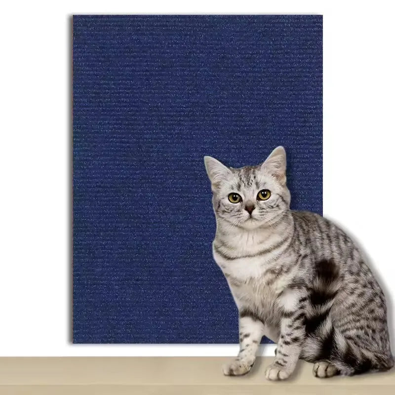 Cat Scratching Mat