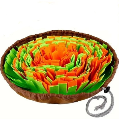 Snuffle Feeding Mat