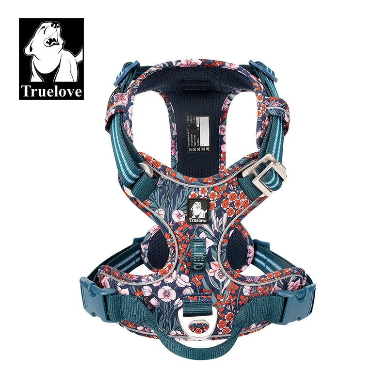 No-Pull Dog Harness