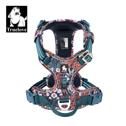 No-Pull Dog Harness