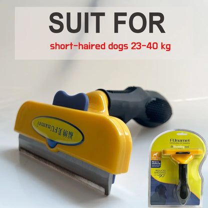 Pet Grooming Brush
