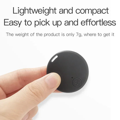 Smart Pet GPS Tracker