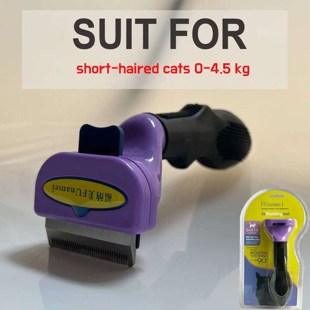 Pet Grooming Brush