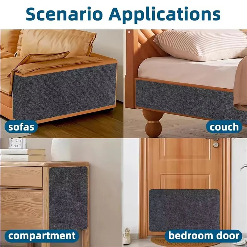 Cat Scratching Mat